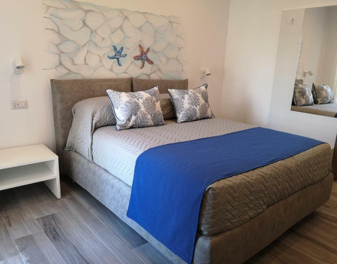 Bed & Breakfast Cioffi Relax Sorrento