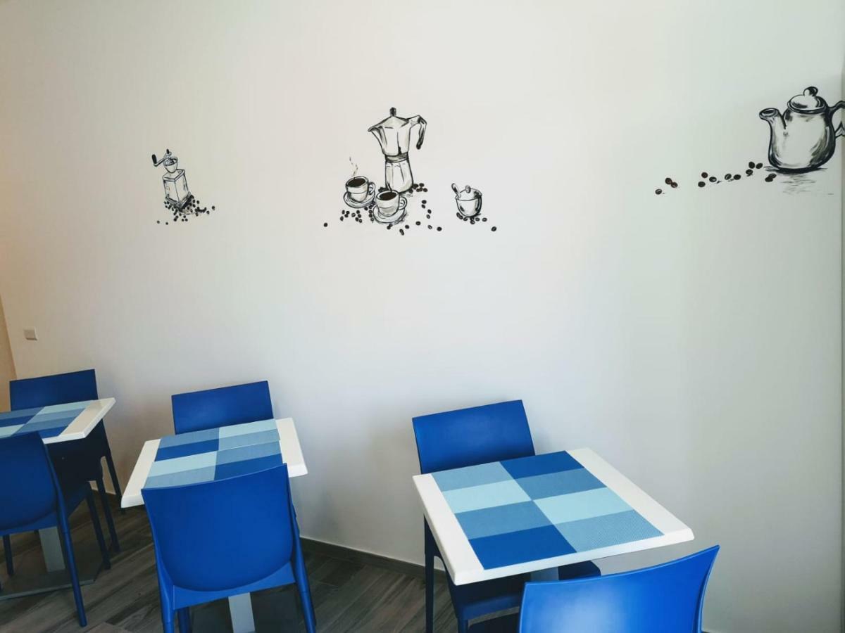 Bed & Breakfast Cioffi Relax Sorrento