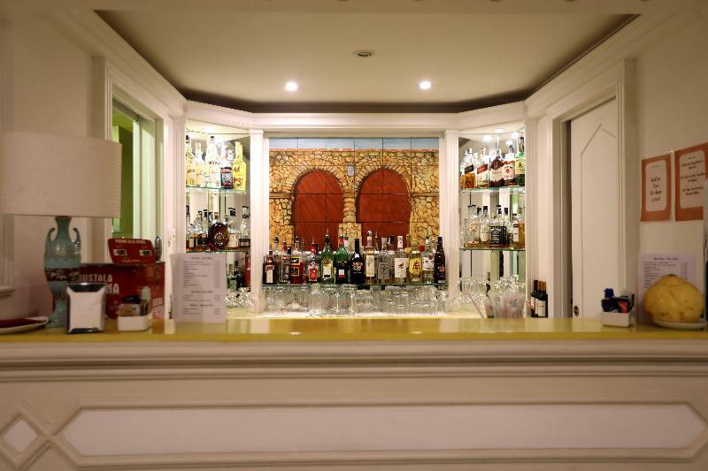 Astoria 4* Sorrento