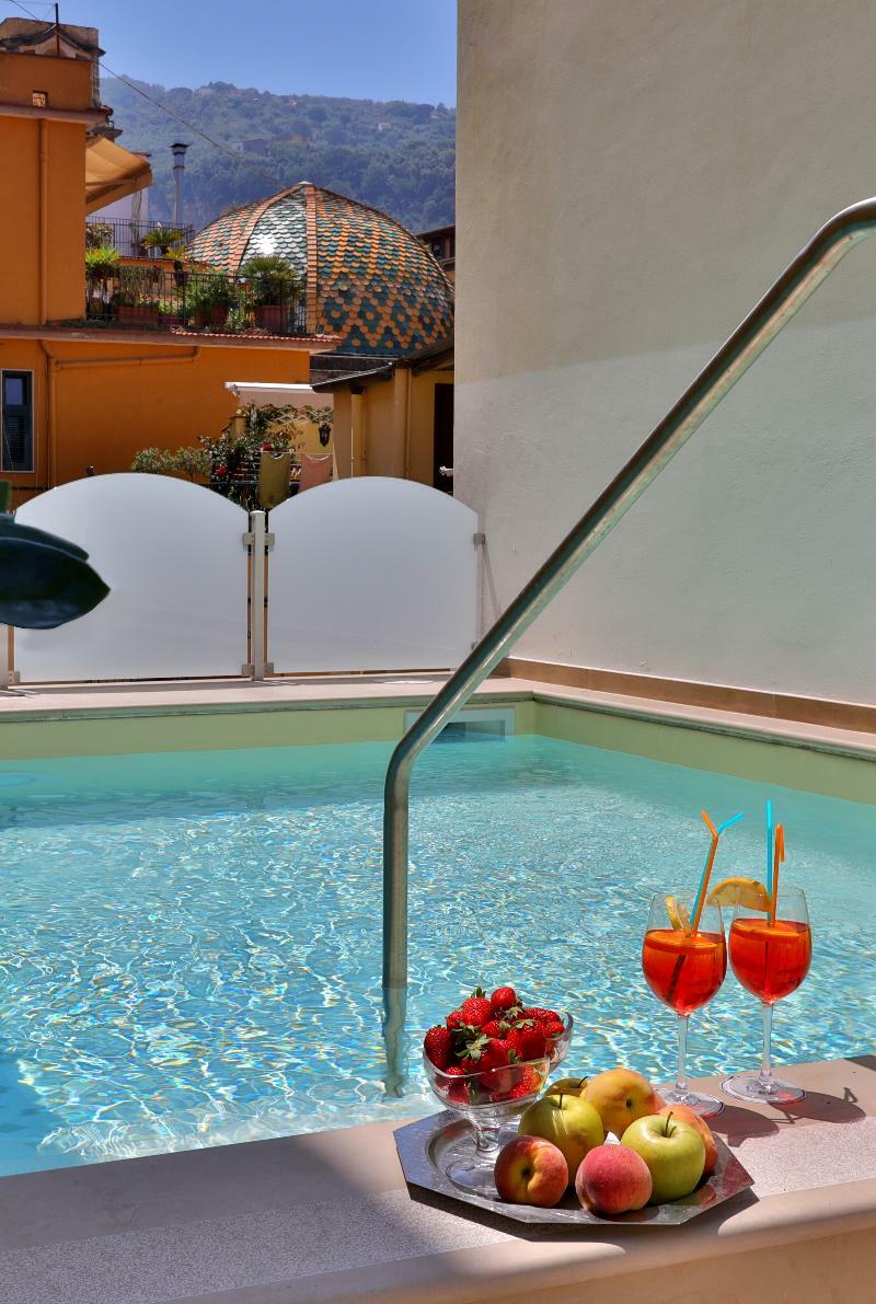 Astoria Hotel Sorrento