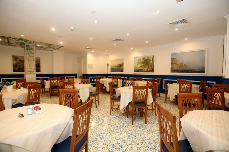 Astoria Hotel