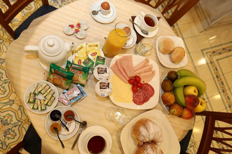 Hotel Astoria 4*