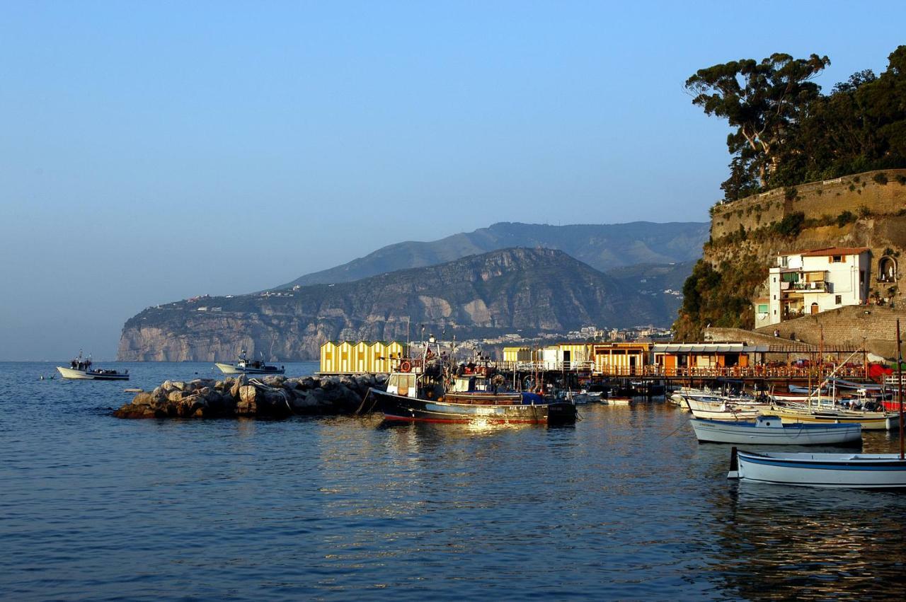 Walter * Sorrento