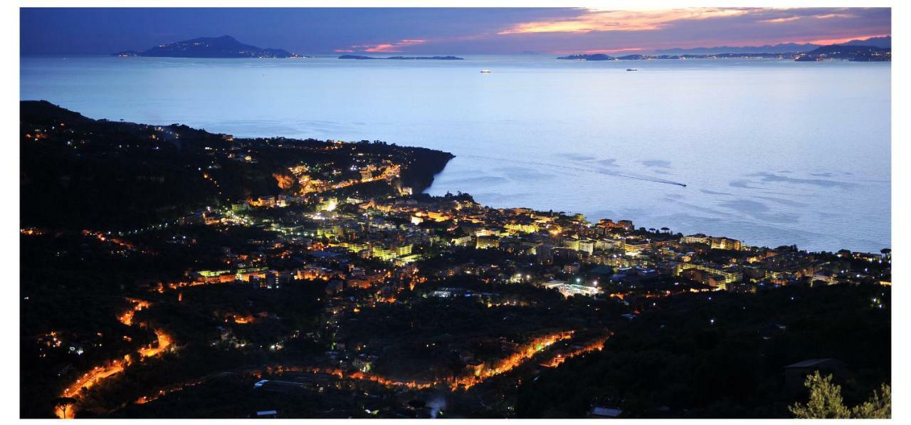 Apartamento Walter Sorrento