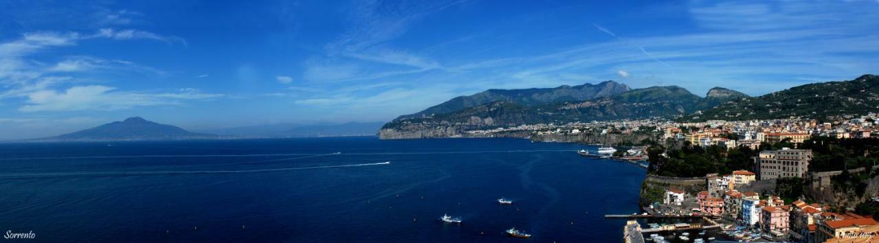 Walter * Sorrento