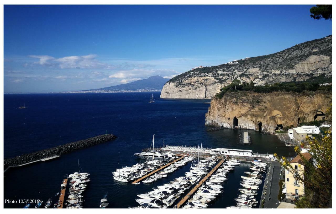 Walter * Sorrento