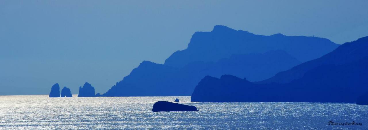 Walter Apartamento Sorrento
