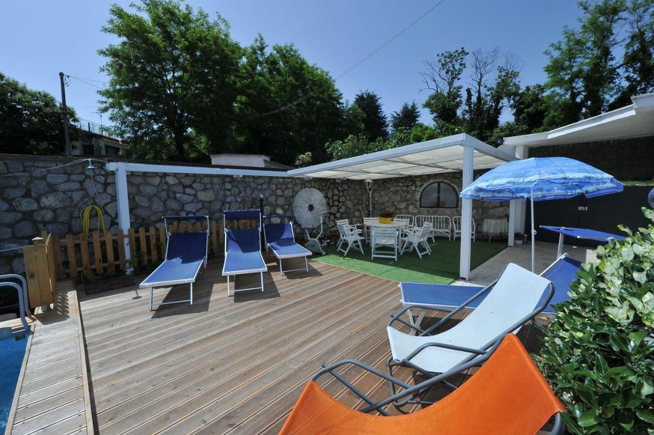 Walter Apartamento Sorrento