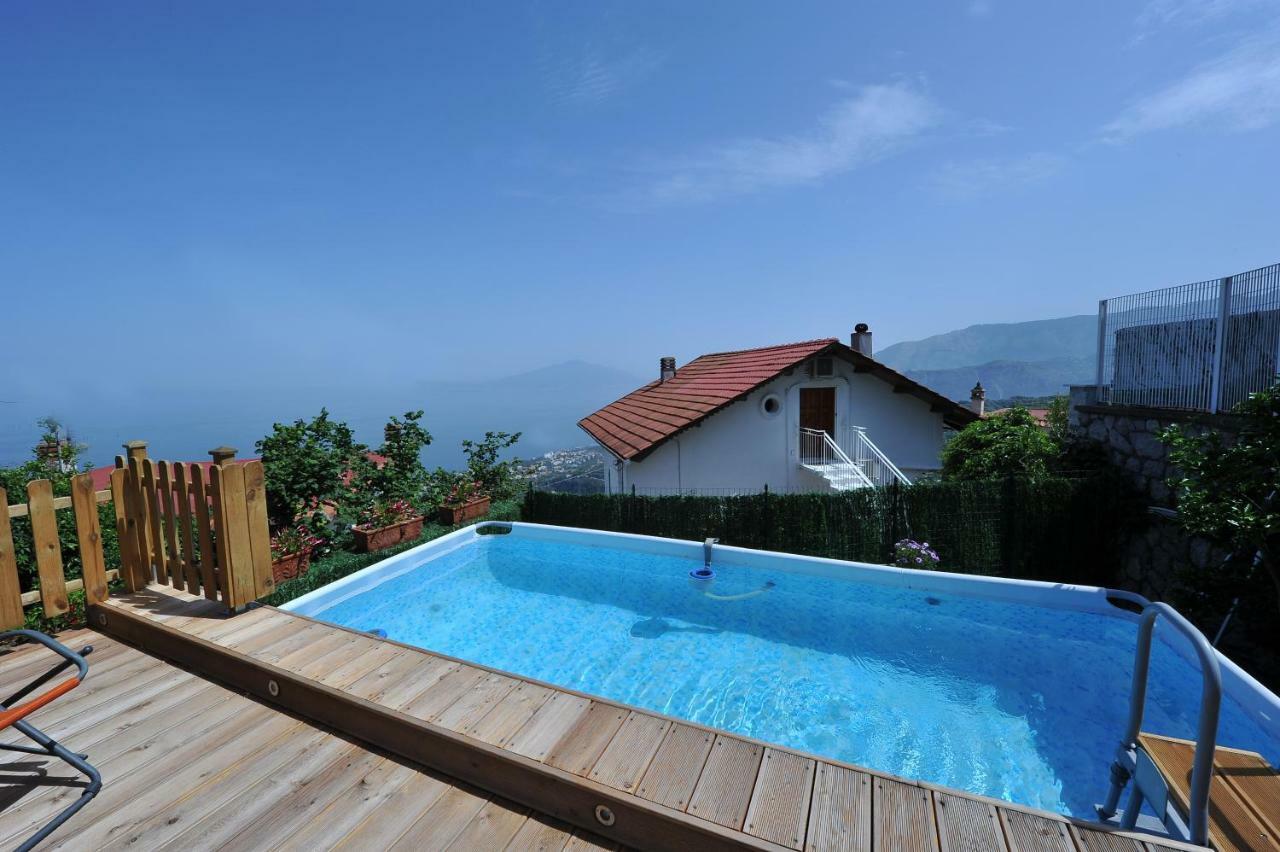 Apartamento Walter Sorrento