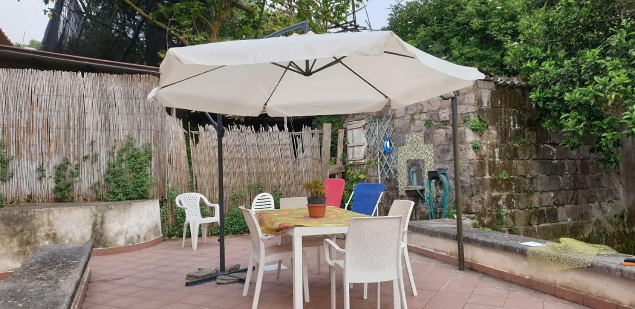 Domino House - Il Casale Villa *