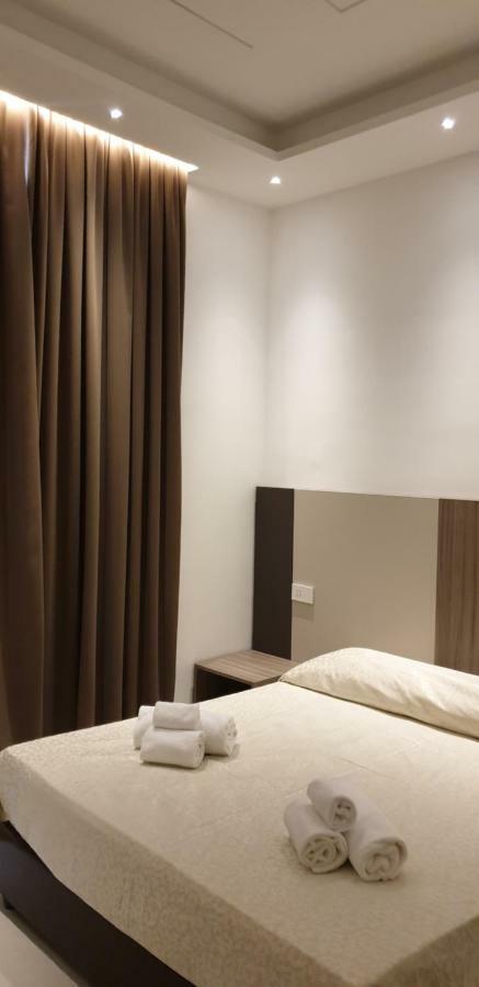 Bed & Breakfast Maison D'art Sorrento