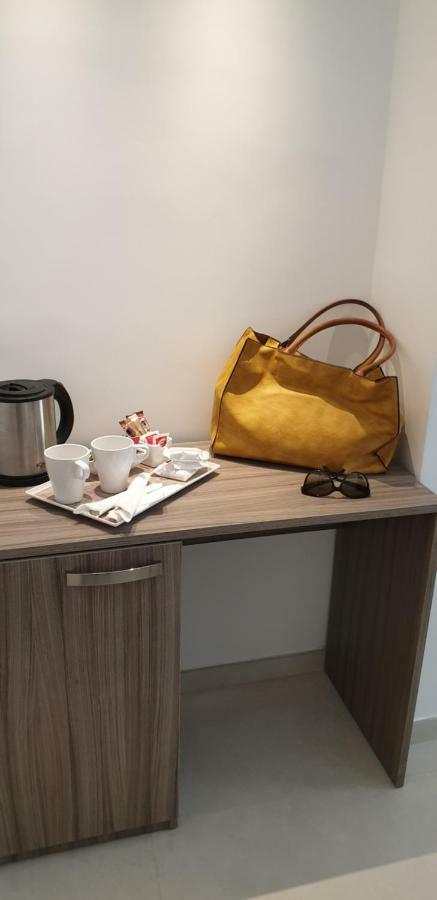 Maison D'art Bed & Breakfast Sorrento