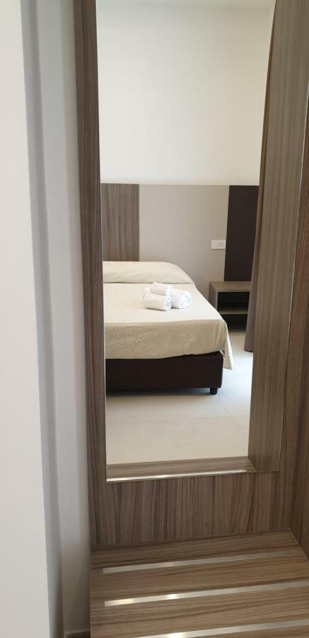 Bed & Breakfast Maison D'art *