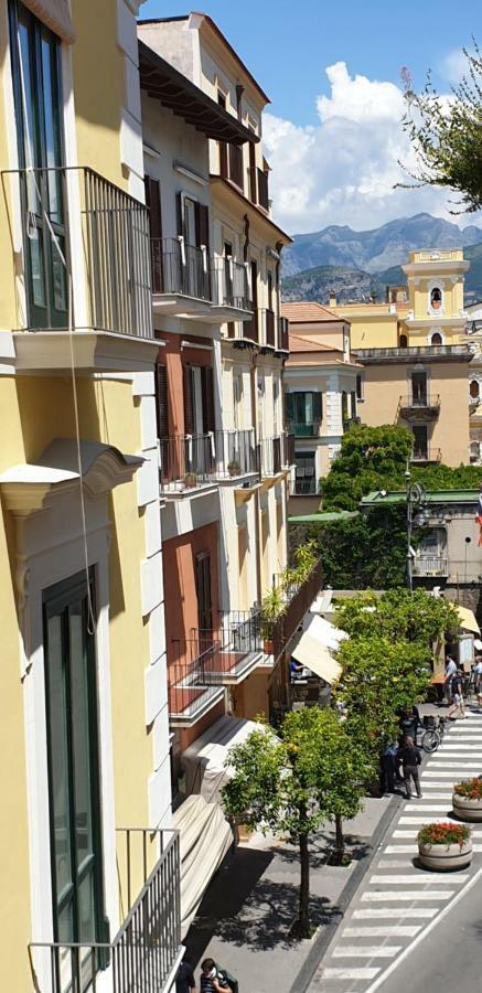 Maison D'art Bed & Breakfast Sorrento