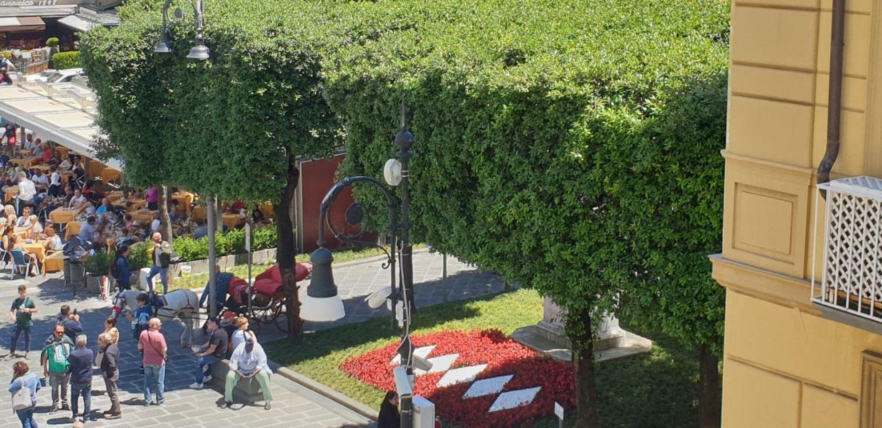 Maison D'art * Sorrento