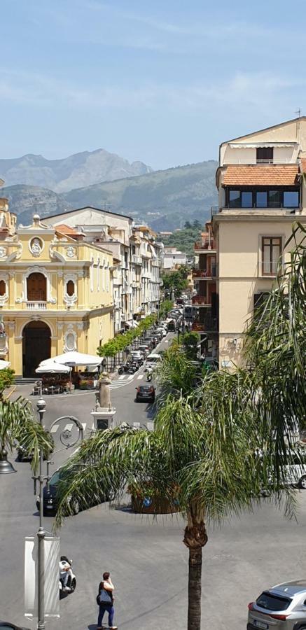 Maison D'art * Sorrento
