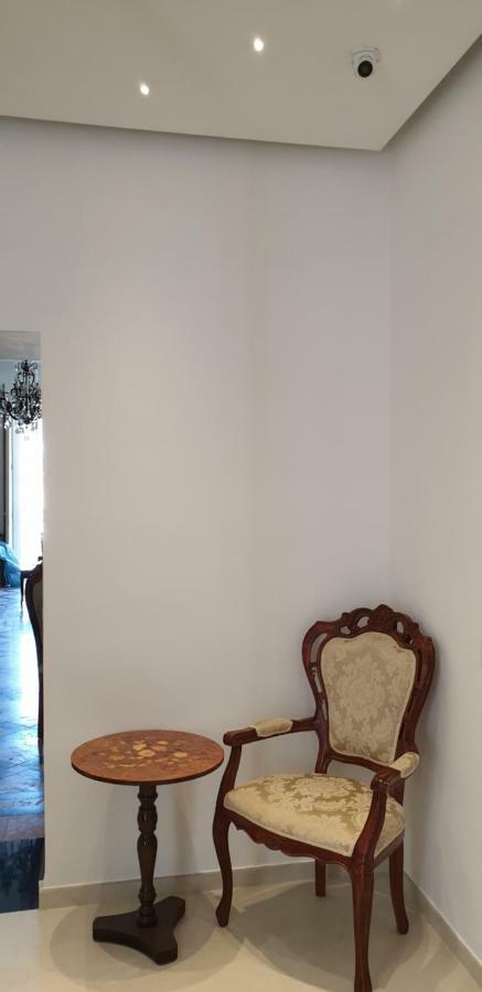 Bed & Breakfast Maison D'art Sorrento