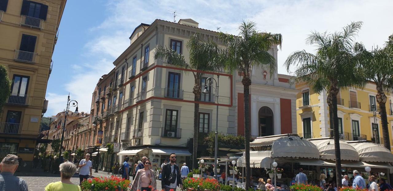 Bed & Breakfast Maison D'art Sorrento