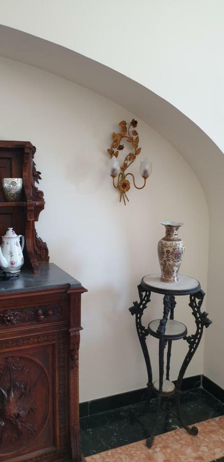 Maison D'art Bed & Breakfast