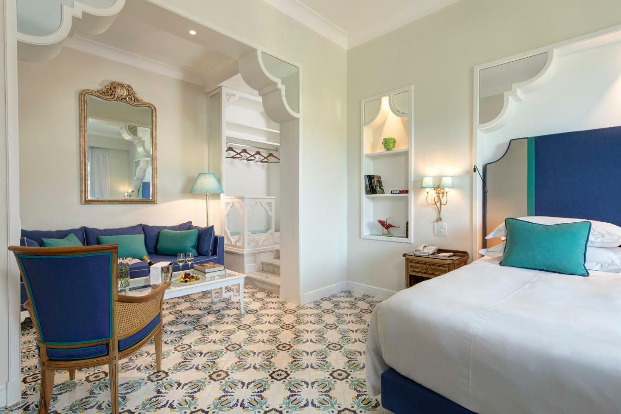 Hotel Grand Ambasciatori 5*