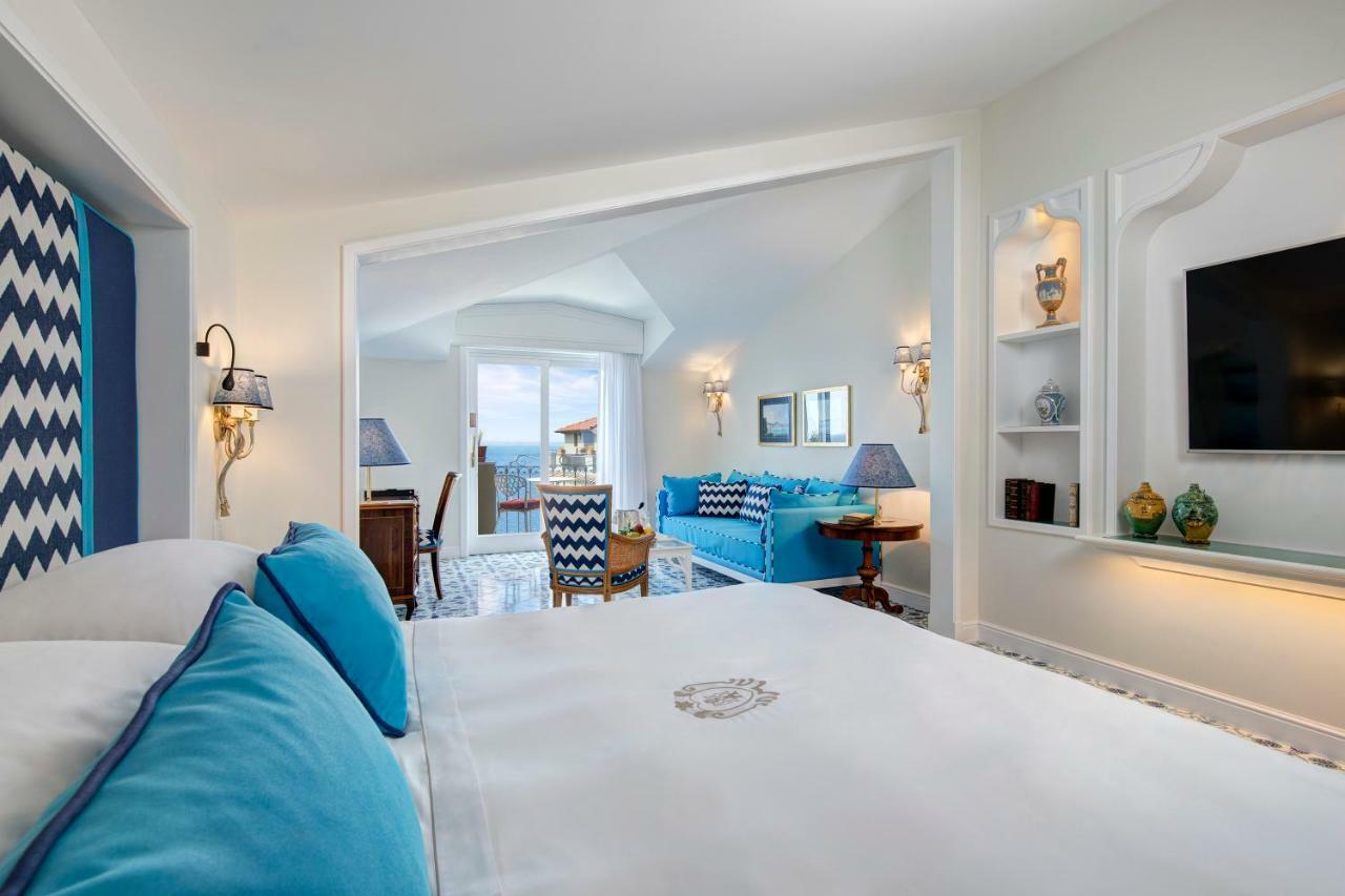 Grand Ambasciatori 5*