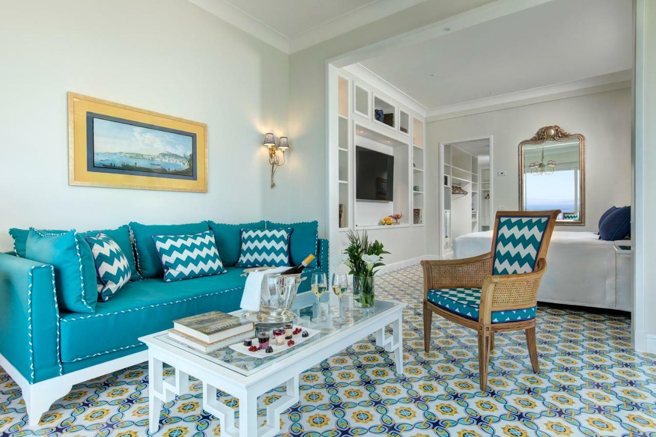 Grand Ambasciatori Hotel 5*