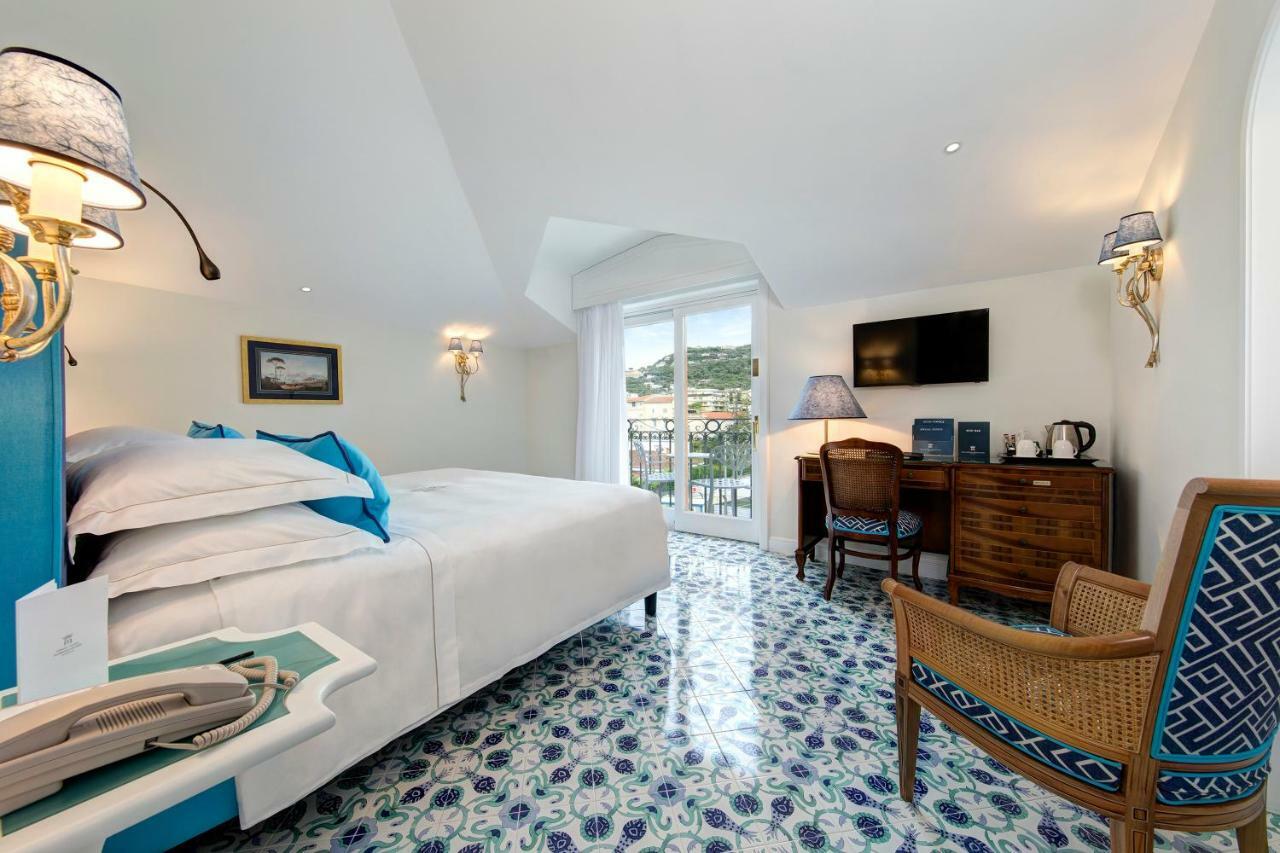 Hotel Grand Ambasciatori Sorrento