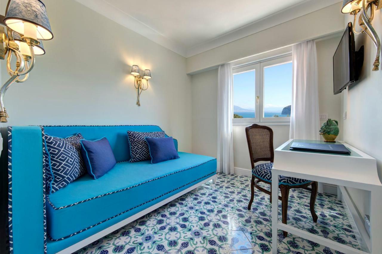 Hotel Grand Ambasciatori 5*