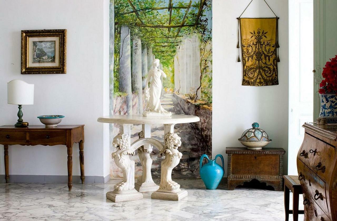 La Terrazza