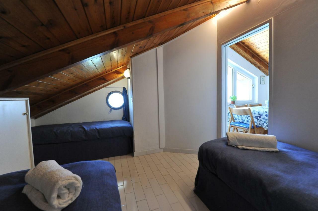Walter Apartamento *