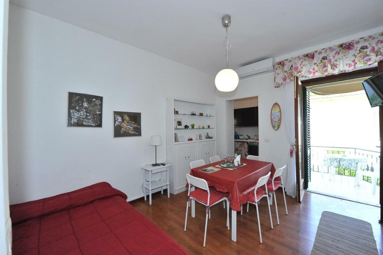 Walter Apartamento Sorrento