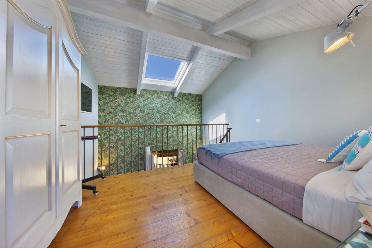 - Casa La Maisonette Holiday home