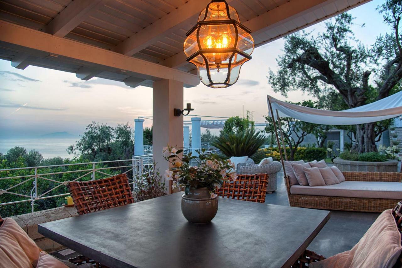 Guest house Rufola Sorrento