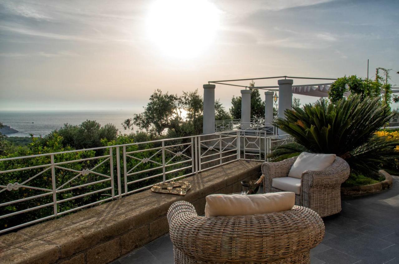 Guest house Rufola Sorrento