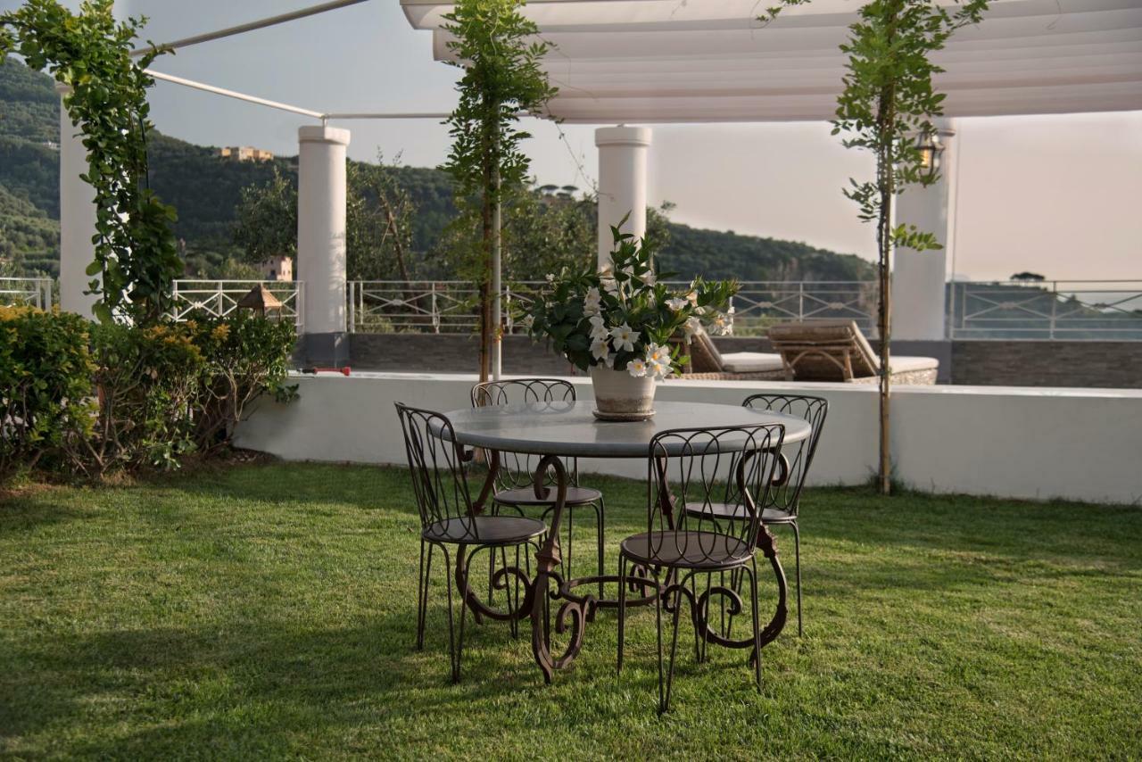 Guest house Rufola Sorrento