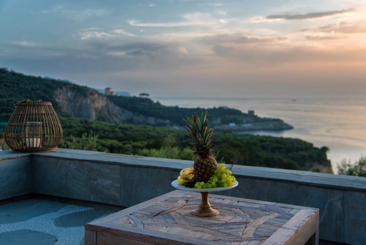 Guest house Rufola