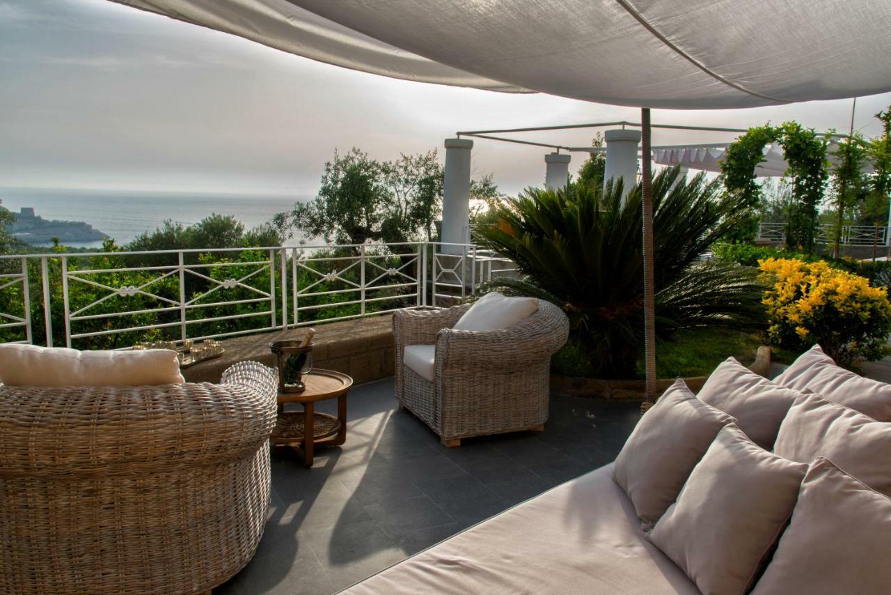 Guest house Rufola