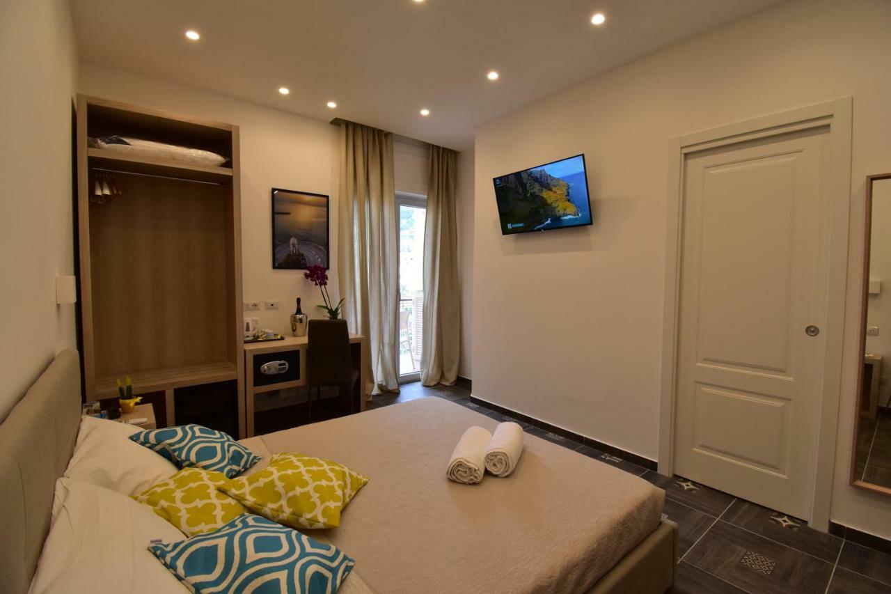 Bed & Breakfast Effe Sorrento
