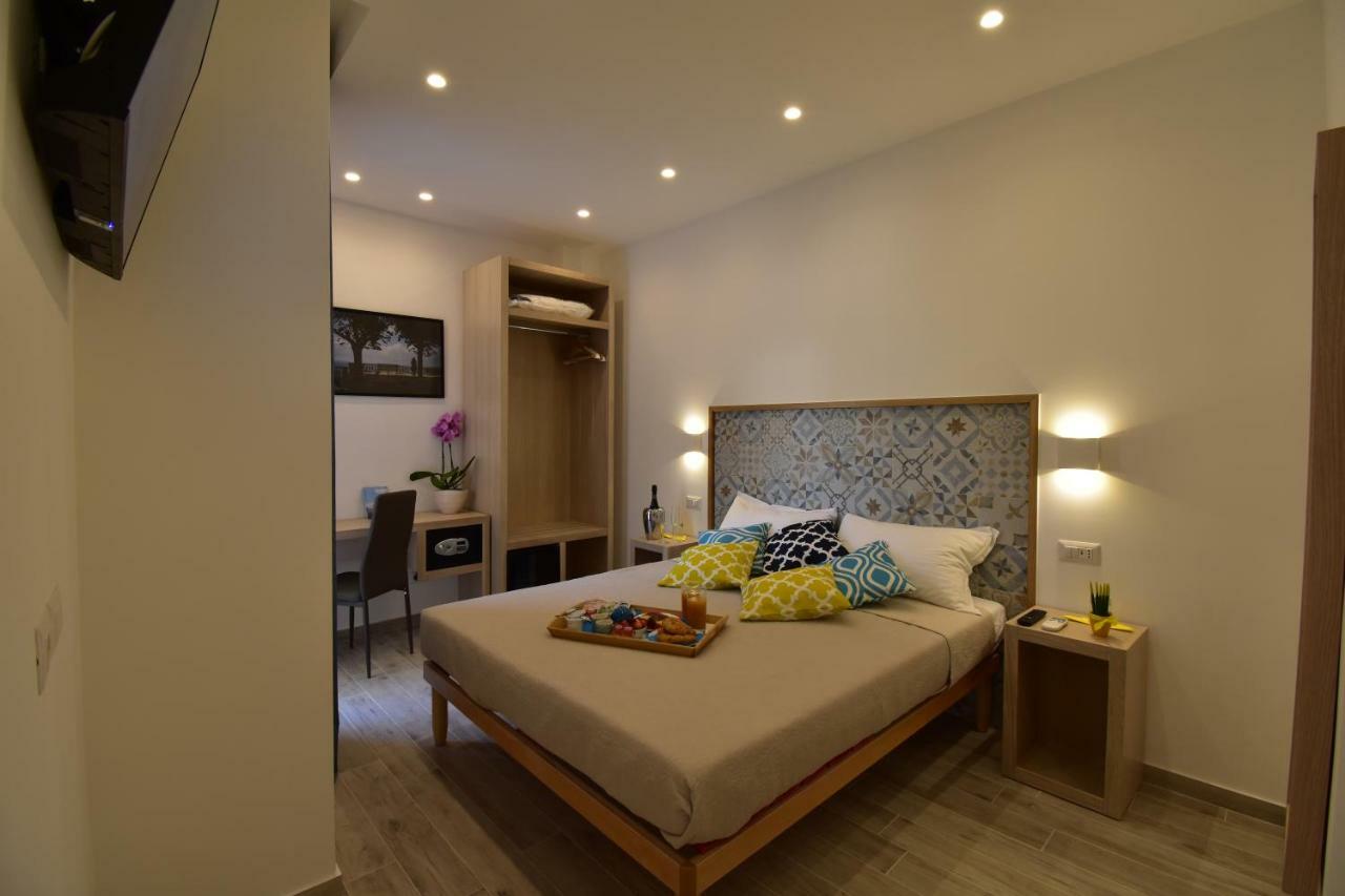 Bed & Breakfast Effe