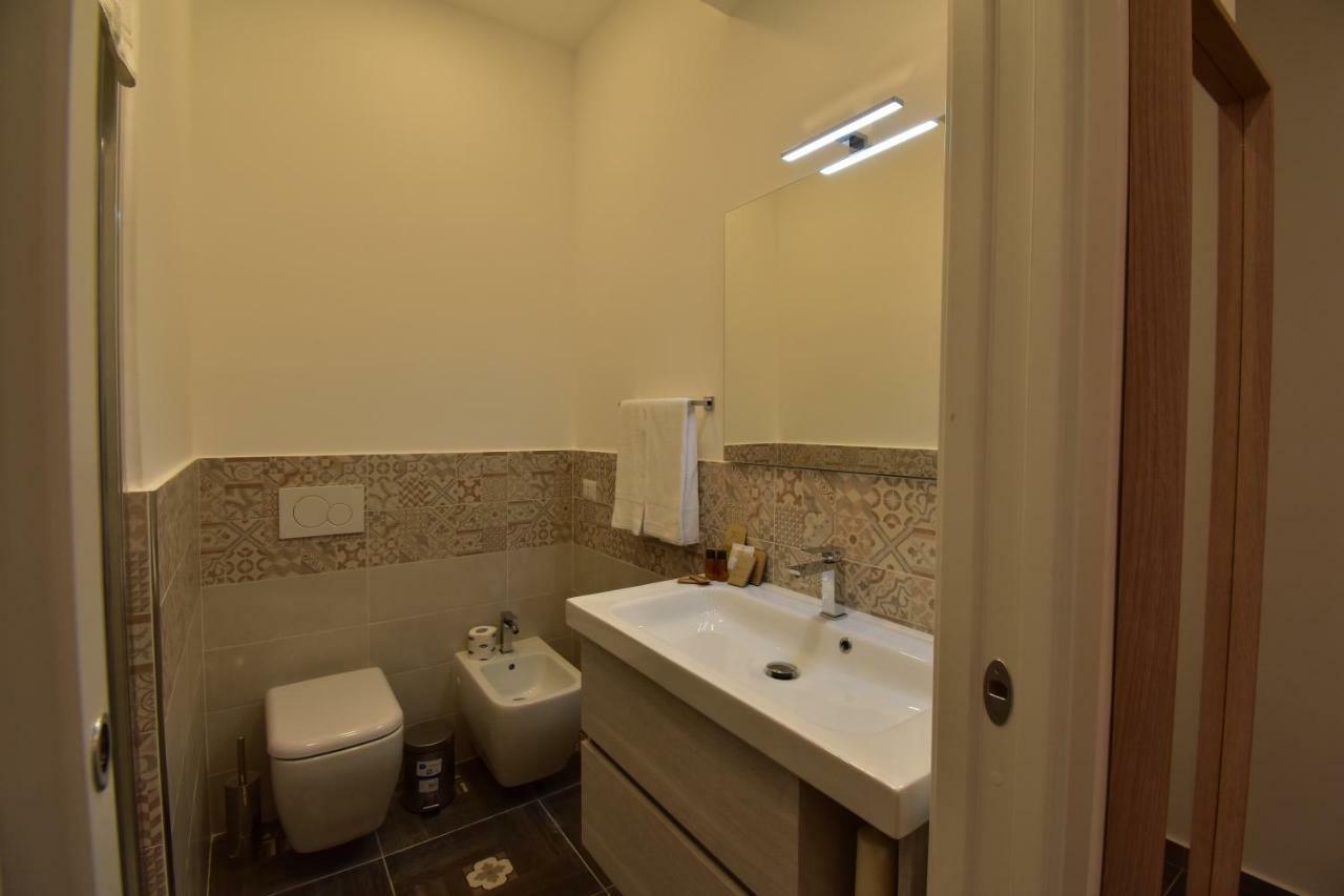 Effe Bed & Breakfast Sorrento