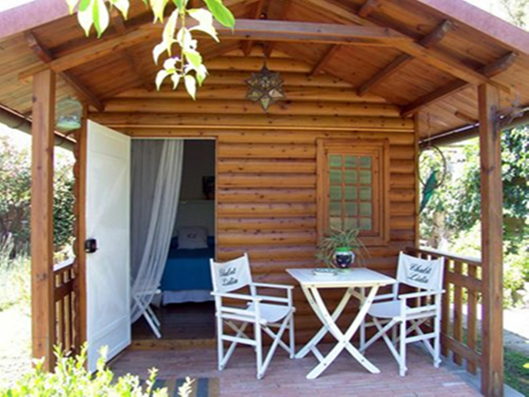 Bed & Breakfast Lidia