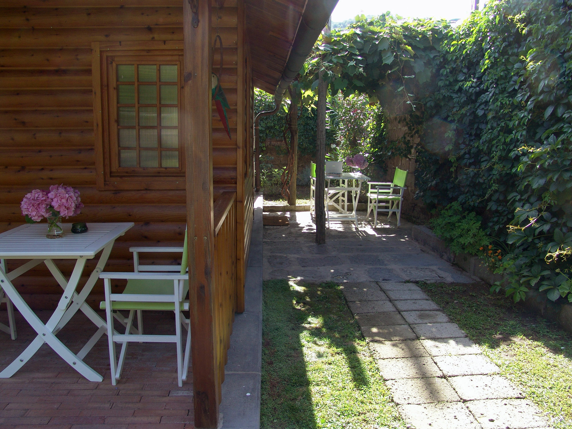 Lidia Bed & Breakfast Sorrento