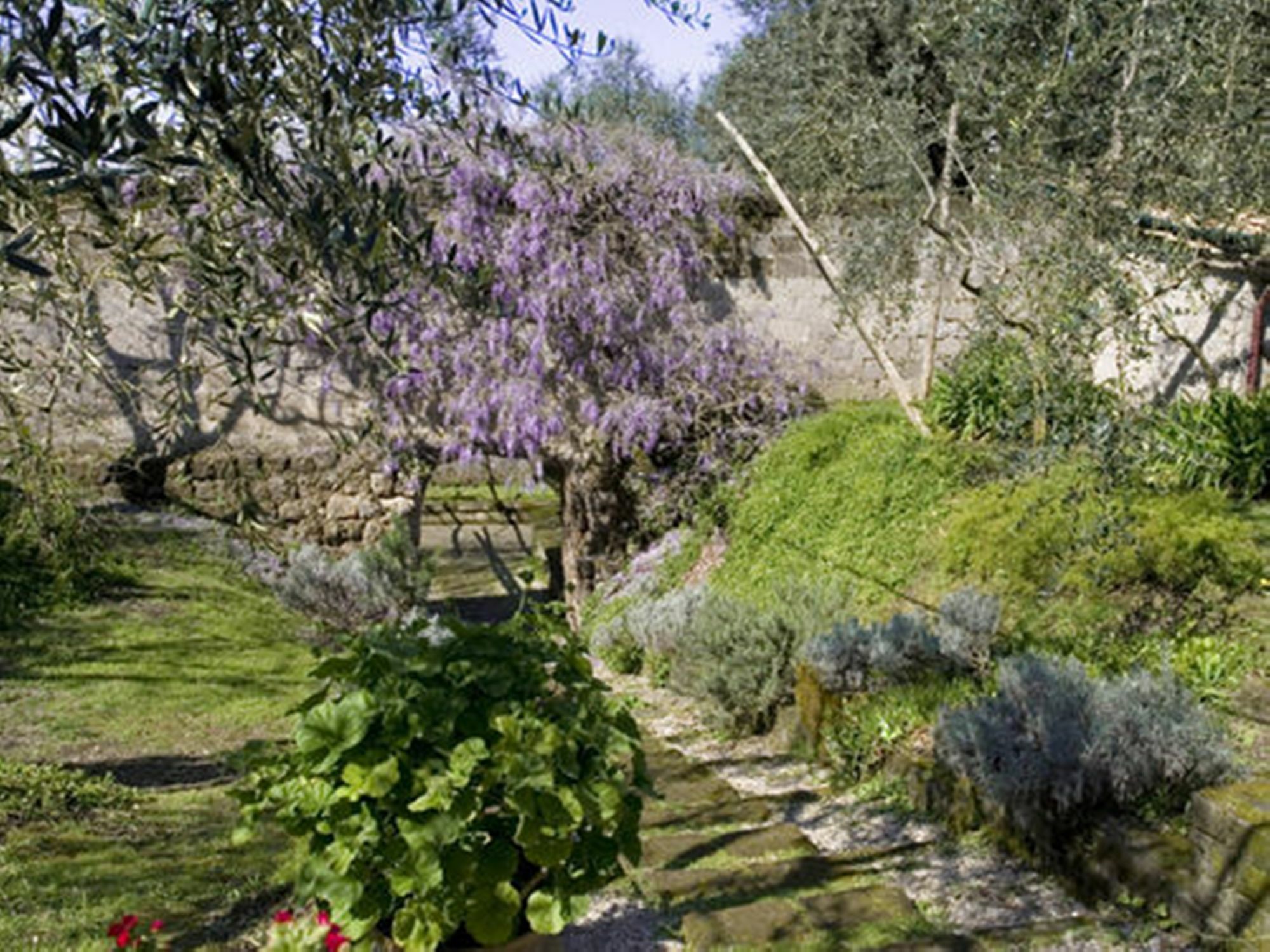 Bed & Breakfast Lidia 3*