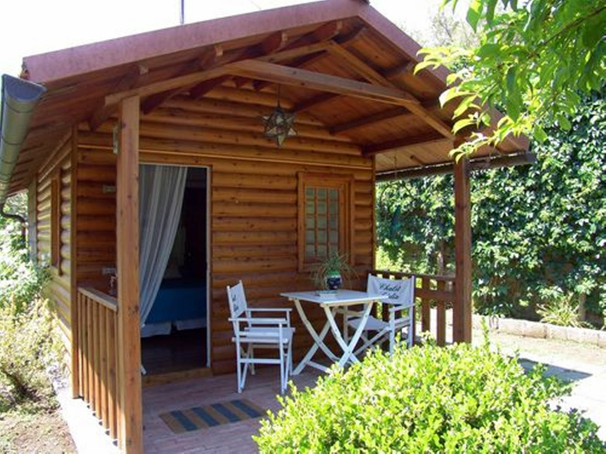 Lidia Bed & Breakfast Sorrento