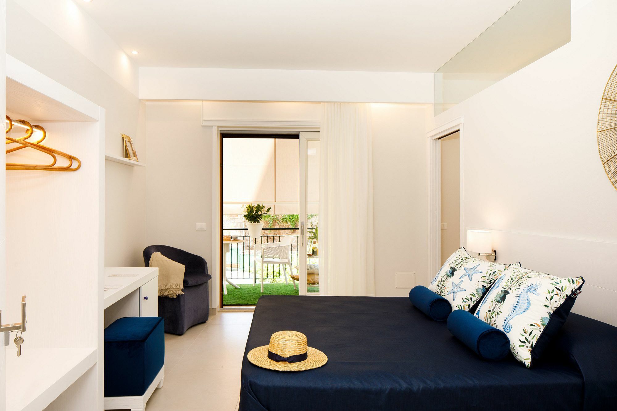 Melrose Guest house