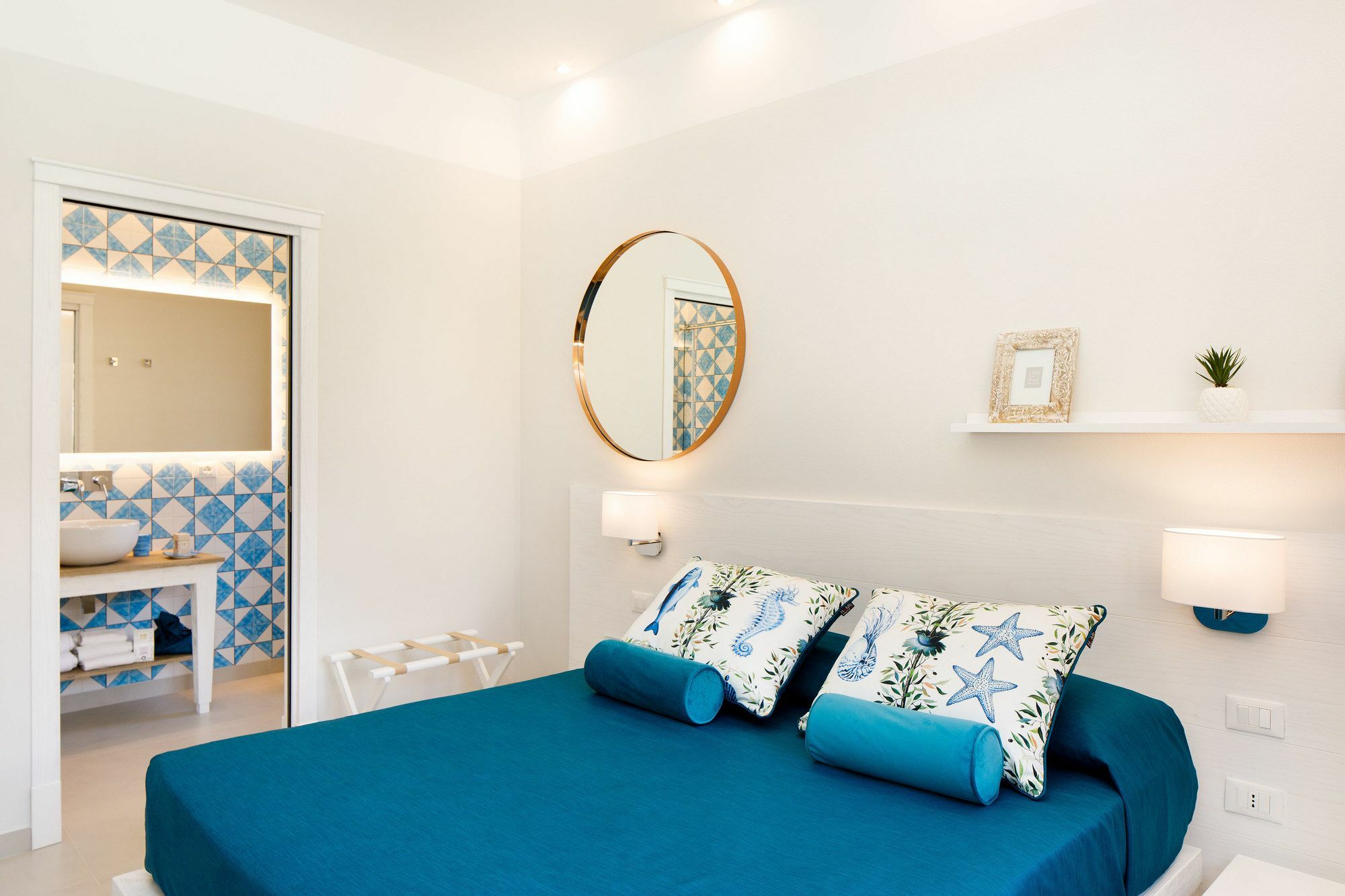 Melrose Guest house
