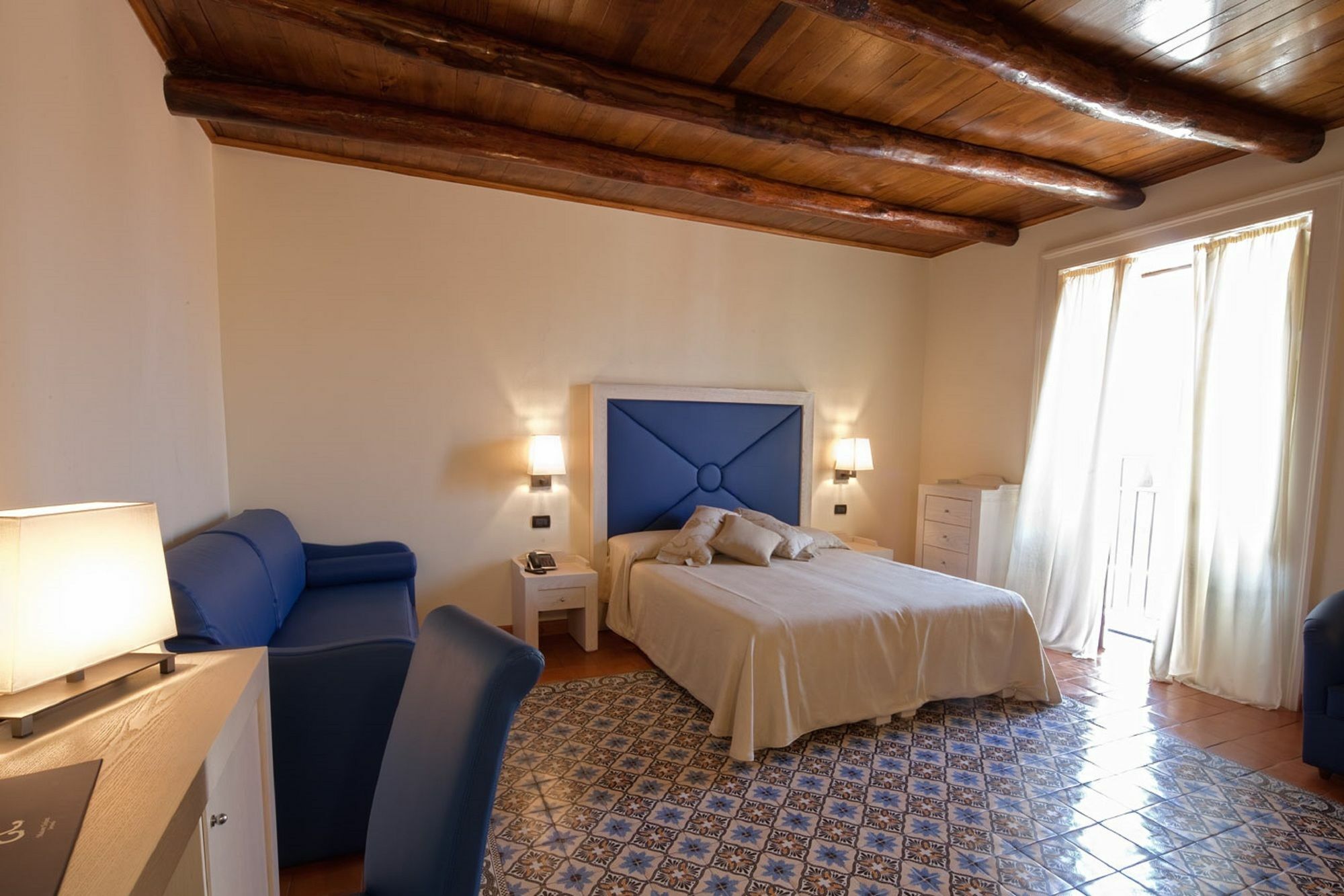 Maison Tofani Affittacamere 4*