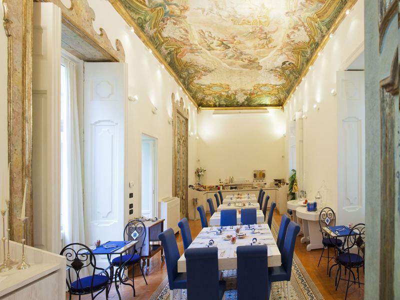 Affittacamere Maison Tofani Sorrento