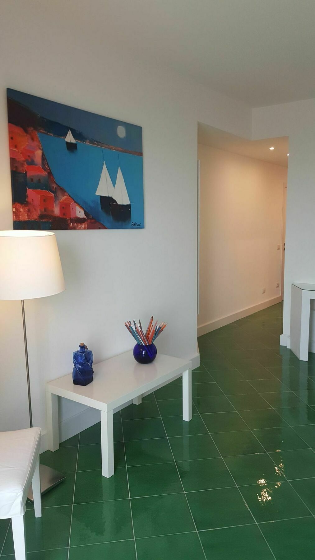 Garden Guest house