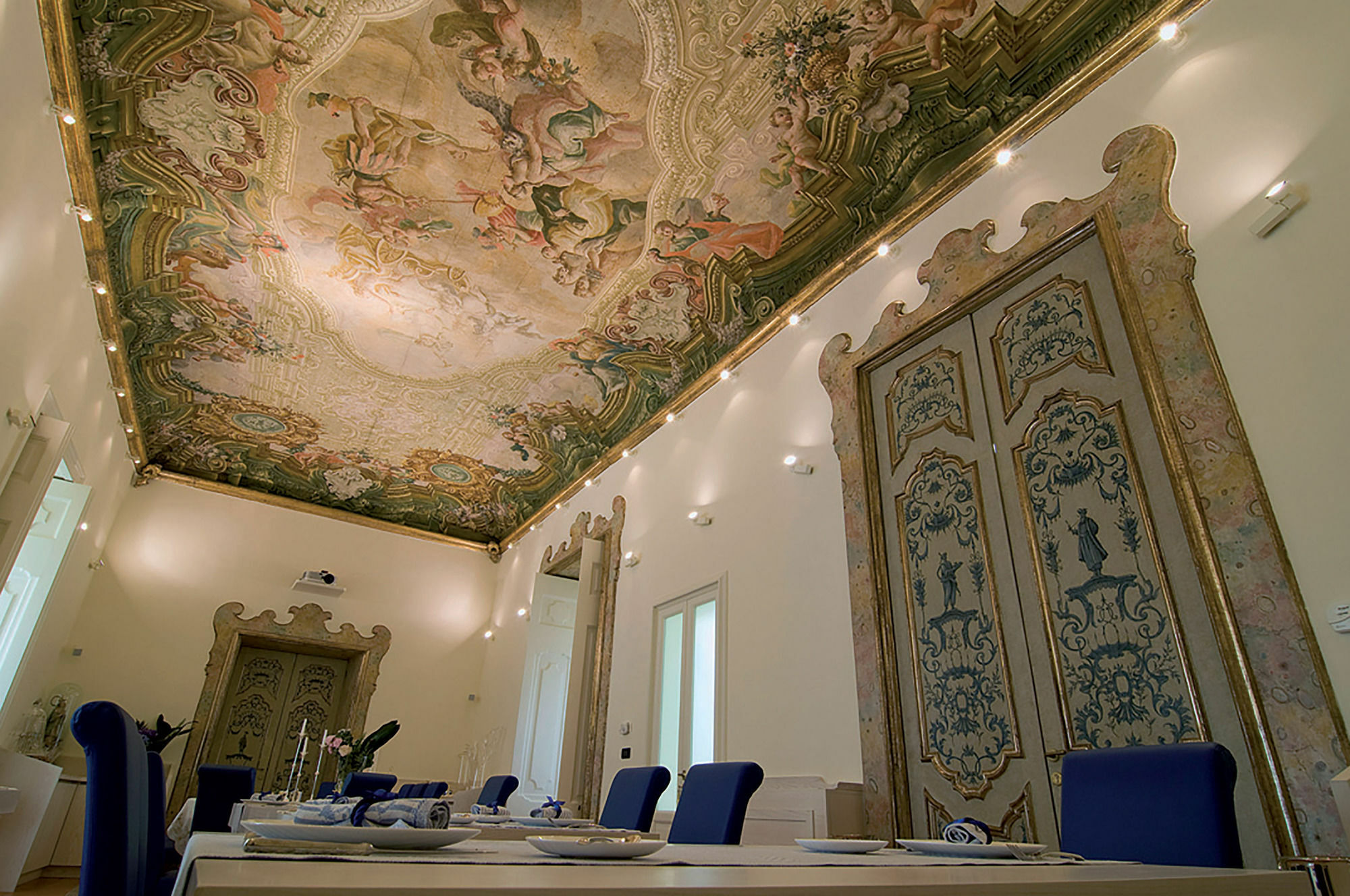 Maison Tofani 4*
